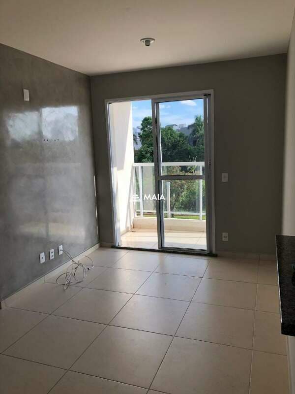 Apartamento para aluguel no Jardim do Lago: 