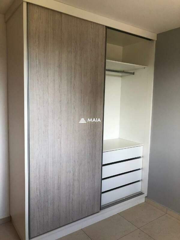 Apartamento para aluguel no Jardim do Lago: 