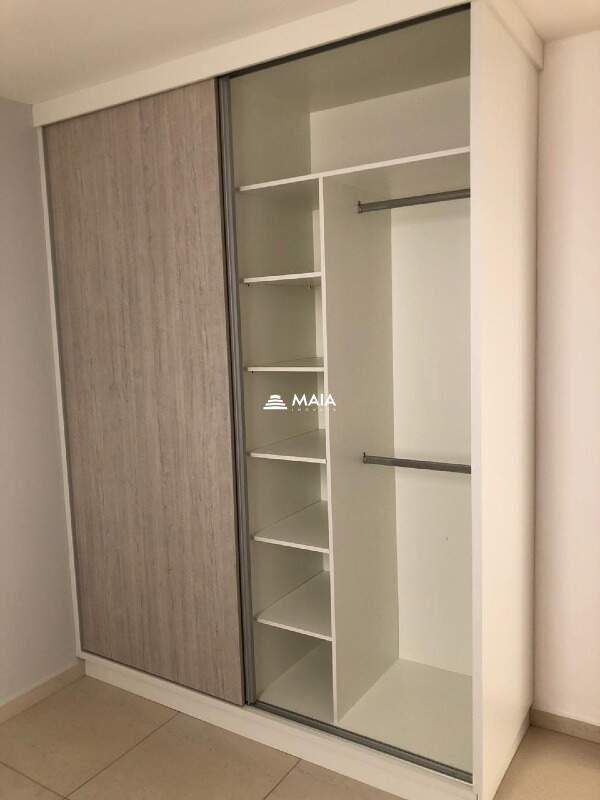 Apartamento para aluguel no Jardim do Lago: 