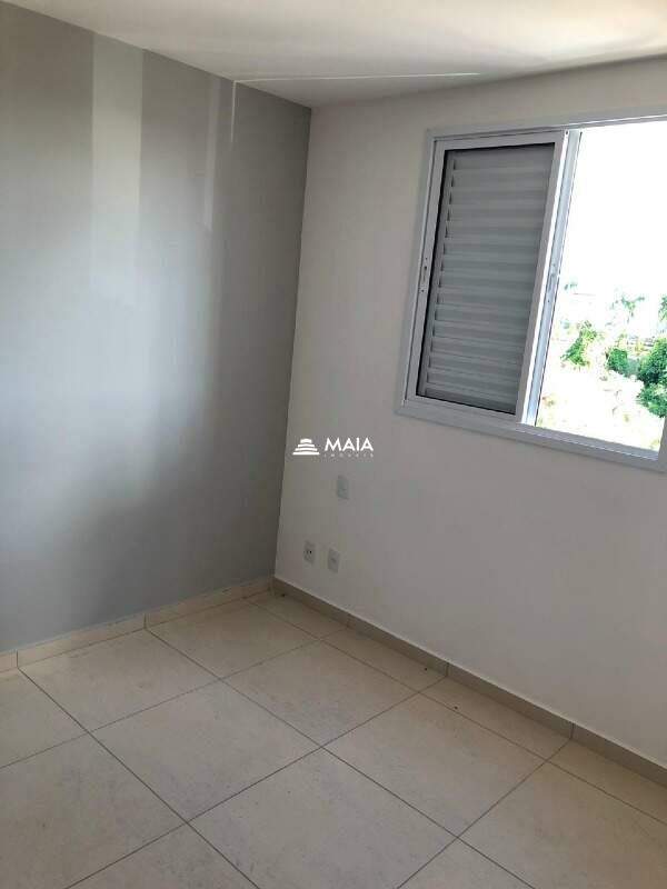 Apartamento para aluguel no Jardim do Lago: 