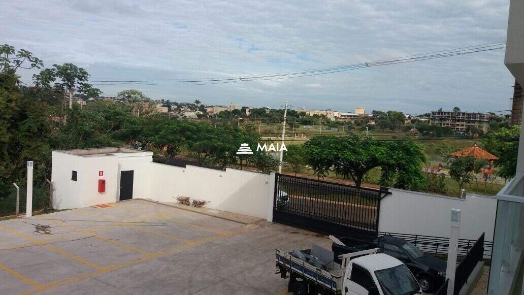 Apartamento para aluguel no Jardim do Lago: 