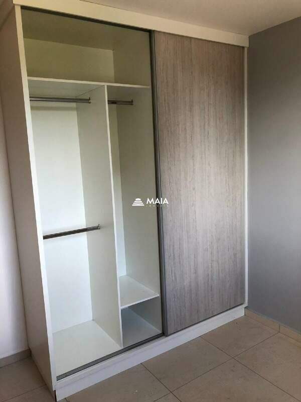 Apartamento para aluguel no Jardim do Lago: 