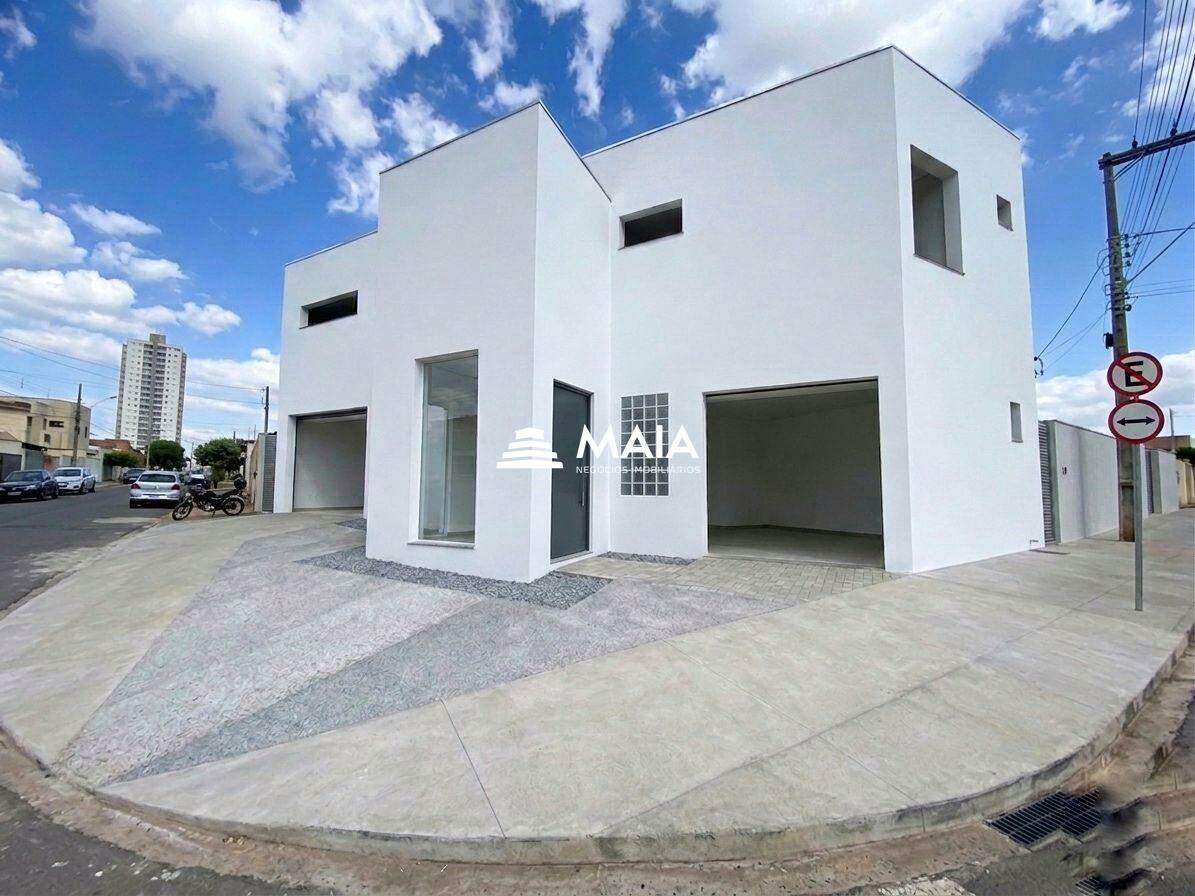 Comercial para alugar no bairro Vila Maria Helena 