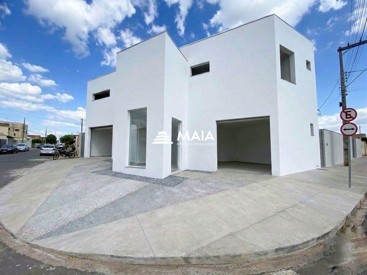 Comercial para aluguel no Vila Maria Helena: 
