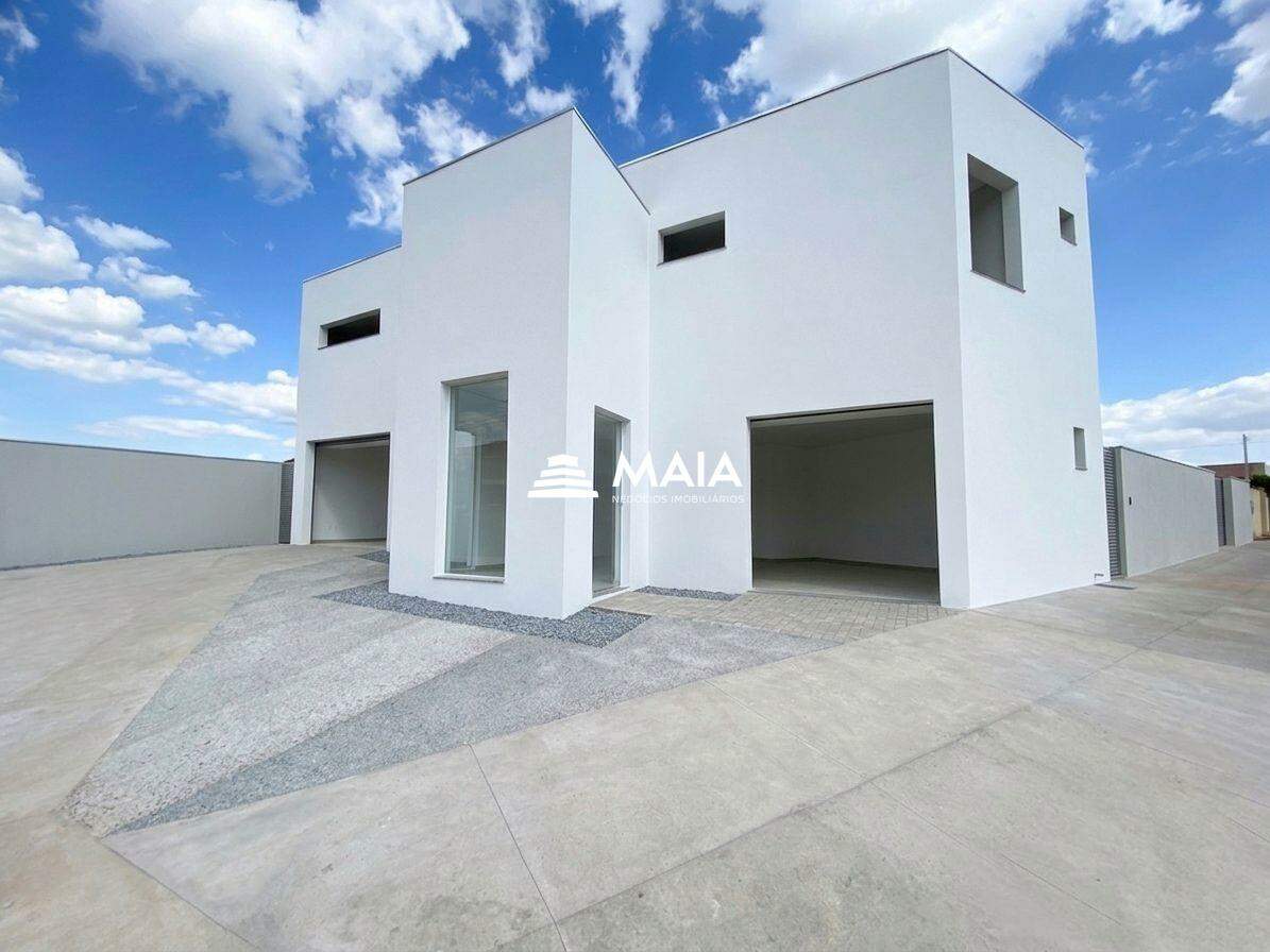 Comercial para aluguel no Vila Maria Helena: 