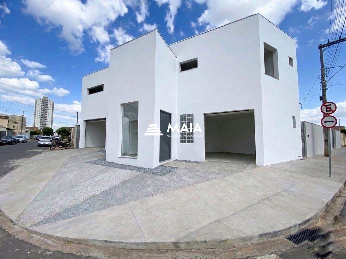 Comercial para alugar no bairro Vila Maria Helena