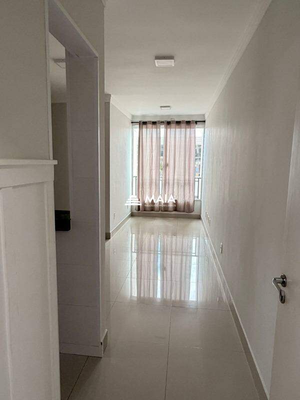Apartamento à venda no São Benedito: 