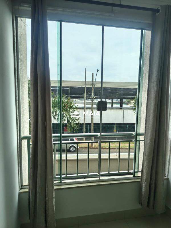 Apartamento à venda no São Benedito: 
