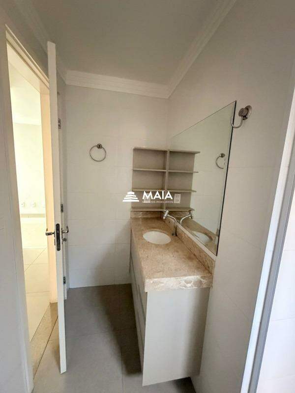 Apartamento à venda no São Benedito: 