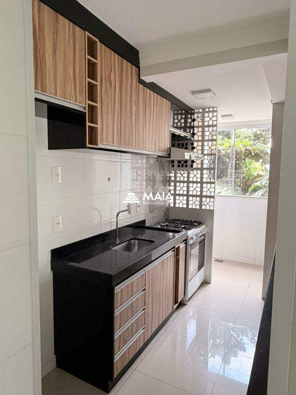 Apartamento à venda no São Benedito: 