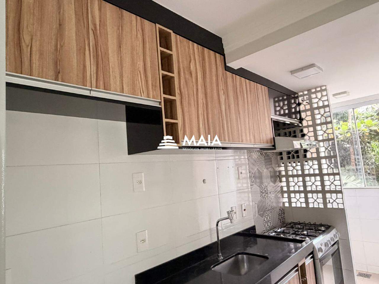 Apartamento à venda no São Benedito: 