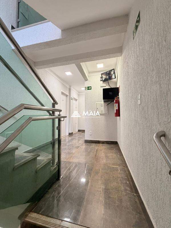 Apartamento à venda no São Benedito: 