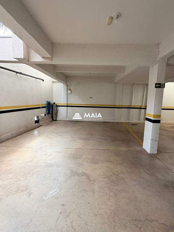Apartamento à venda no São Benedito: 