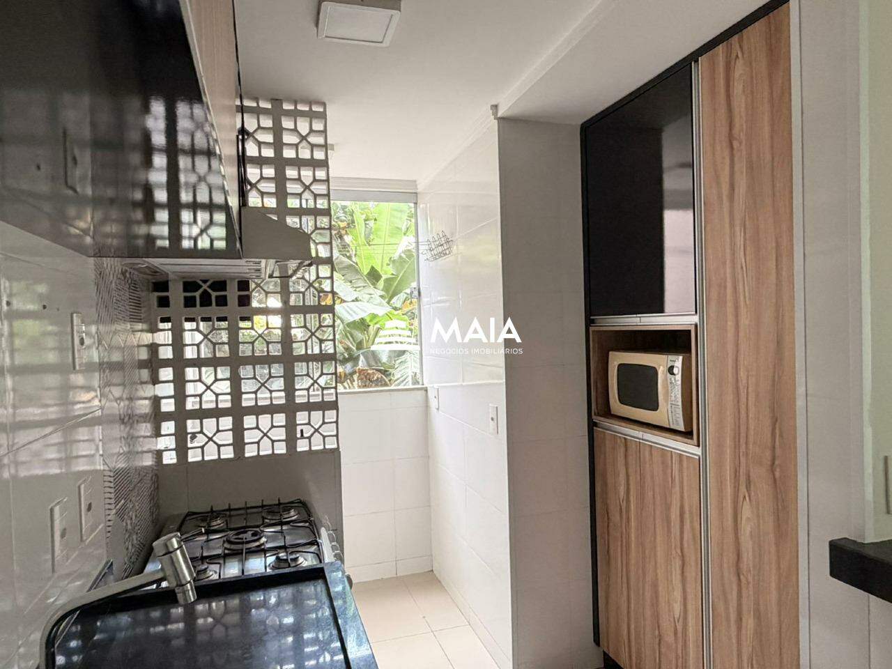 Apartamento à venda no São Benedito: 
