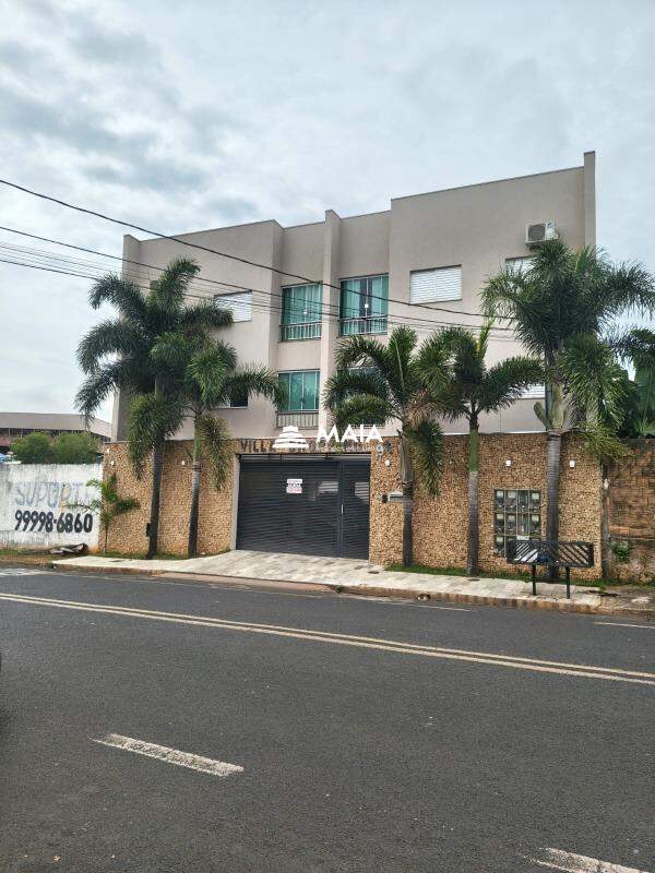 Apartamento á venda no Condomínio Vila Shopping