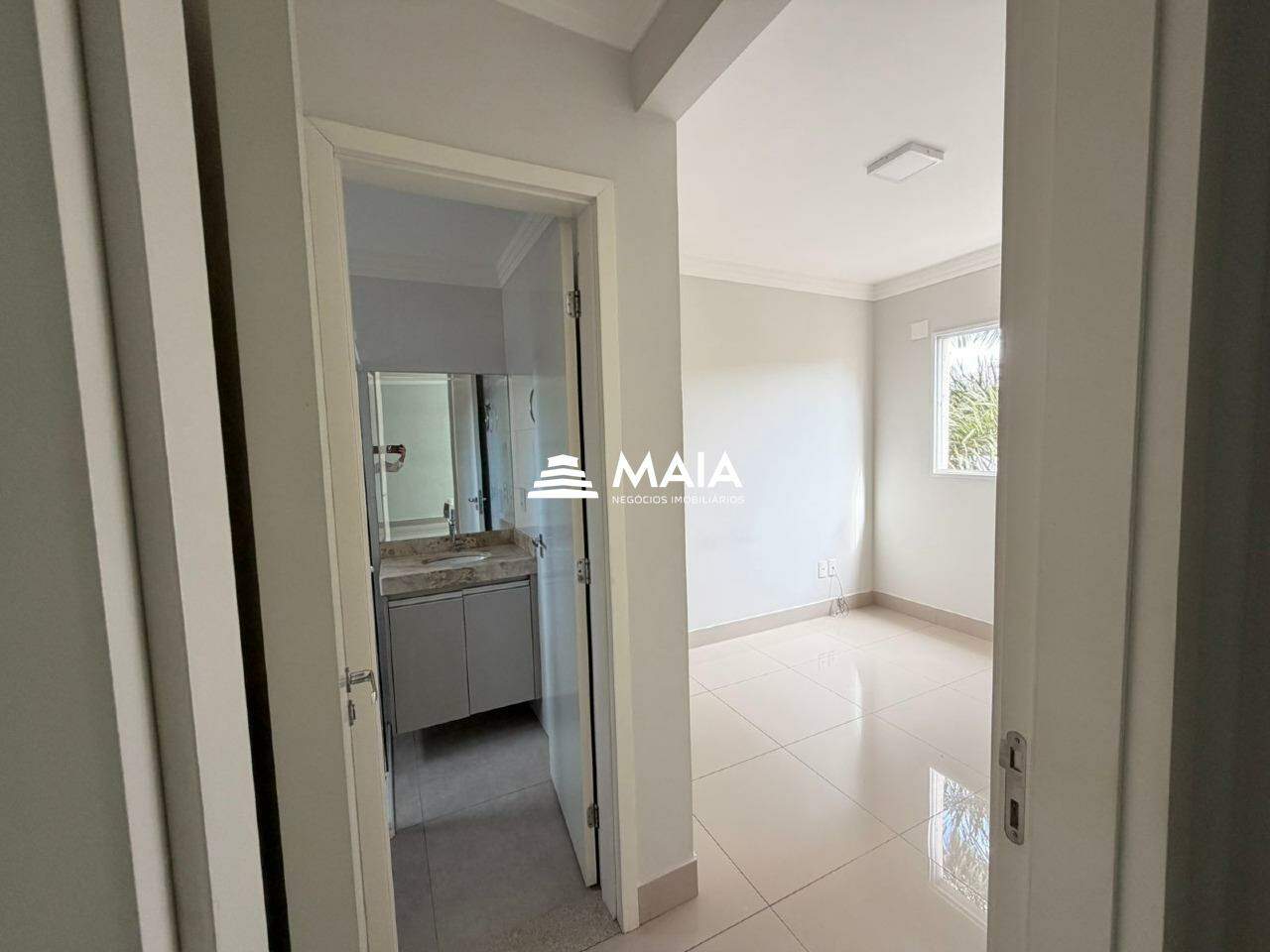 Apartamento à venda no São Benedito: 