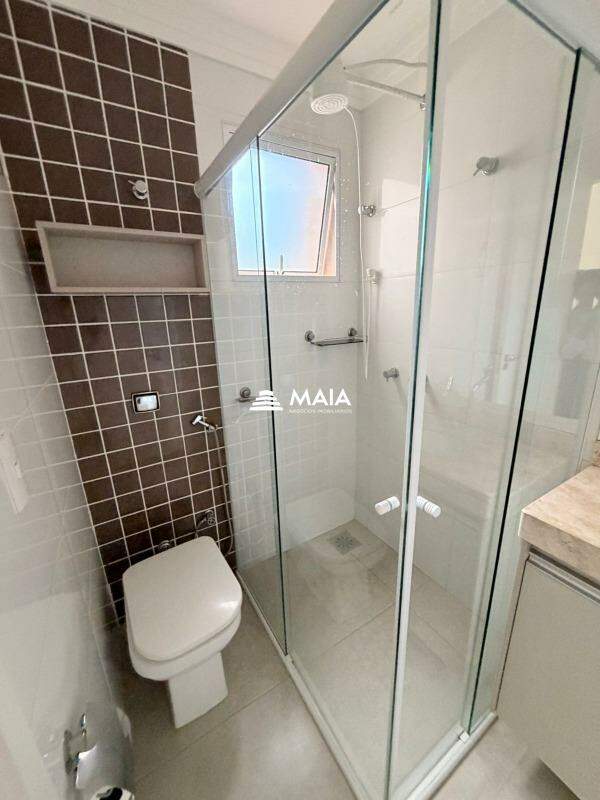 Apartamento à venda no São Benedito: 