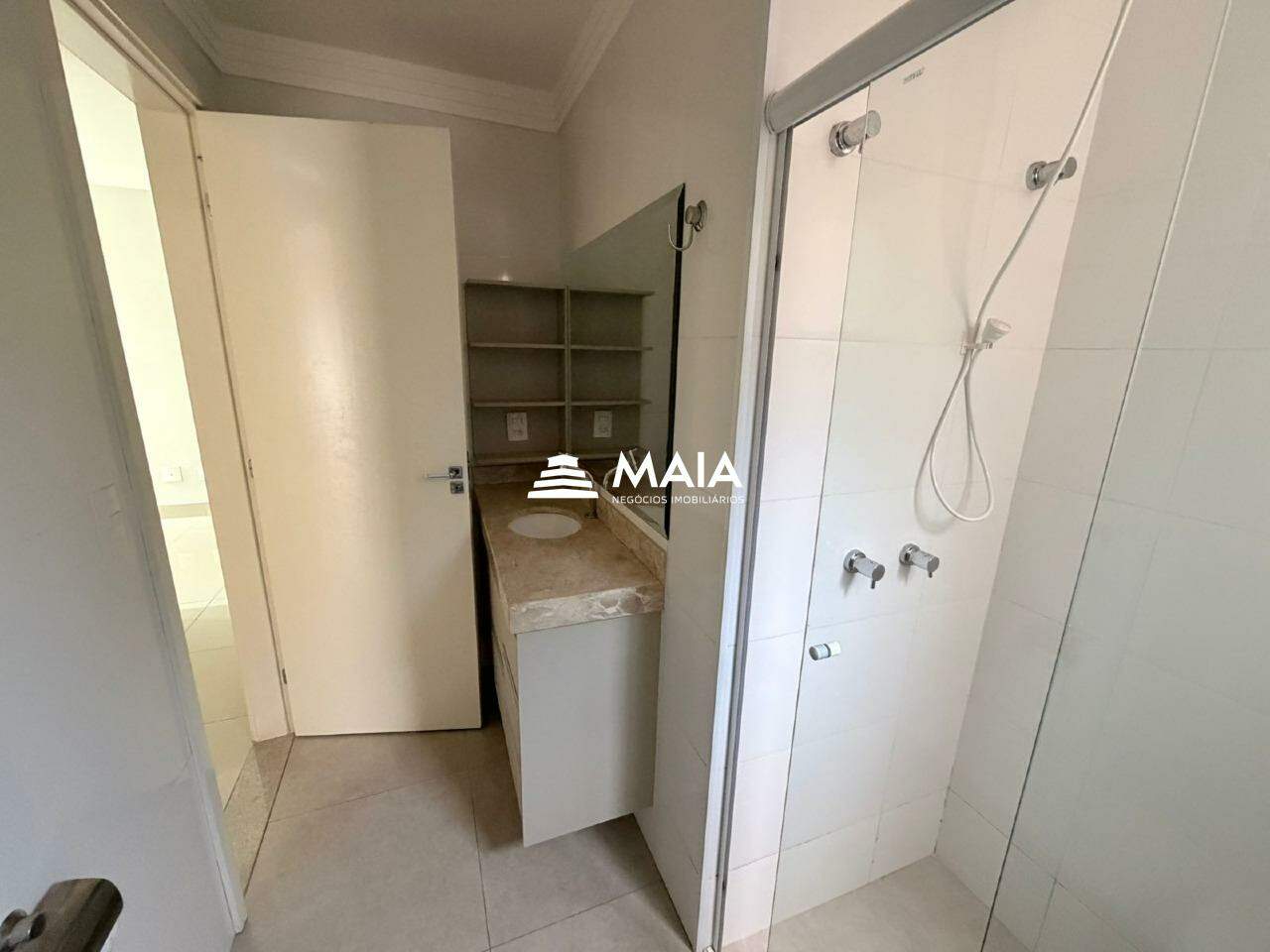 Apartamento à venda no São Benedito: 