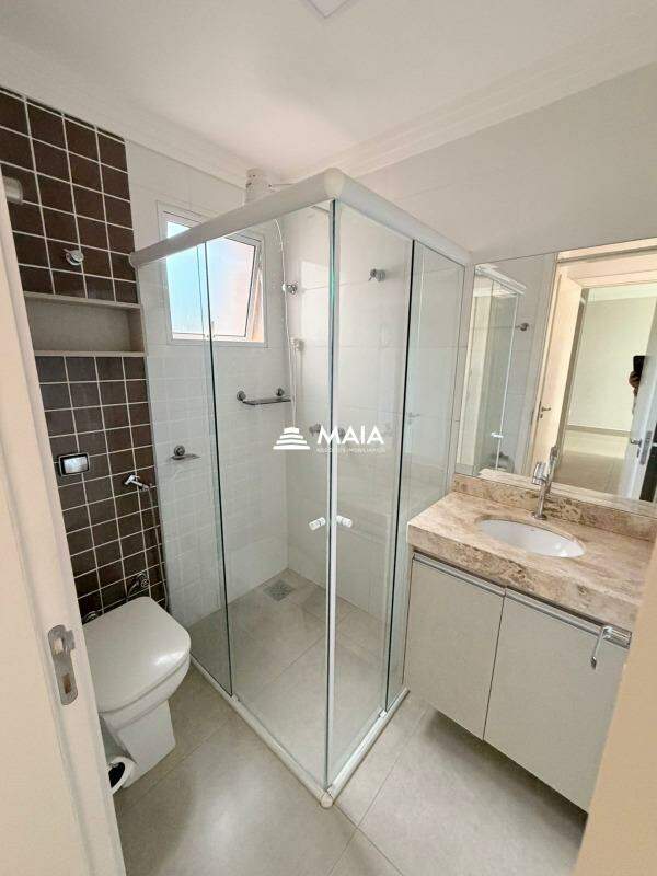 Apartamento à venda no São Benedito: 