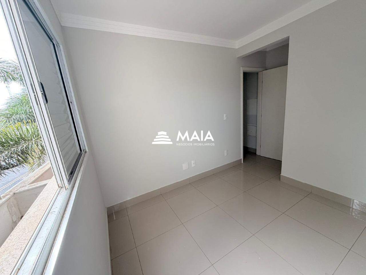 Apartamento à venda no São Benedito: 