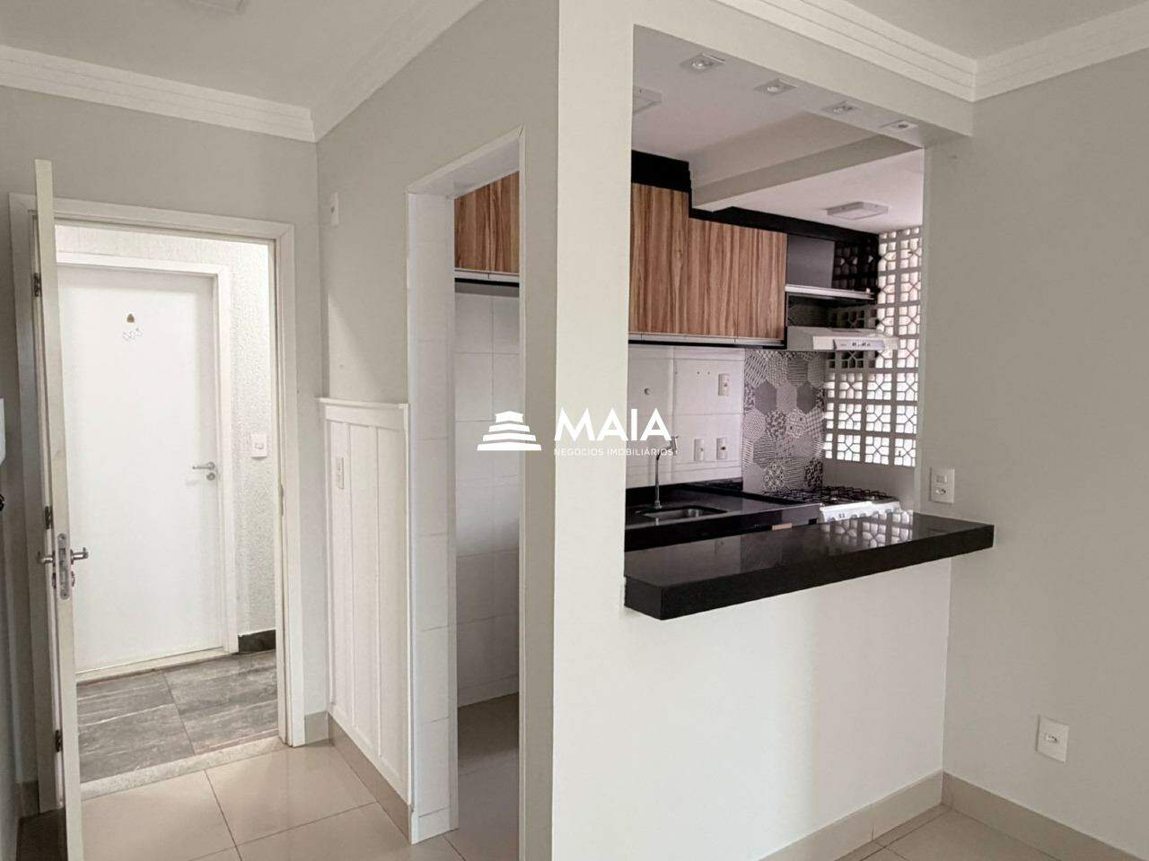 Apartamento à venda no São Benedito: 