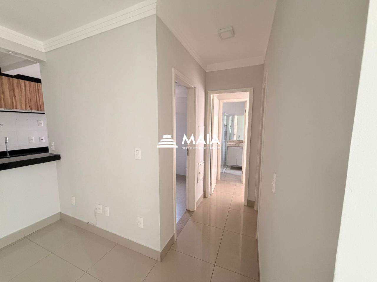 Apartamento à venda no São Benedito: 