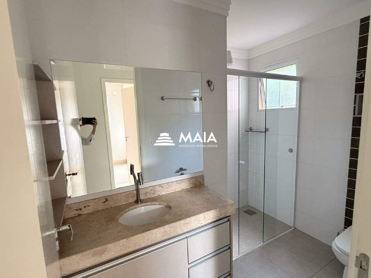 Apartamento à venda no São Benedito: 
