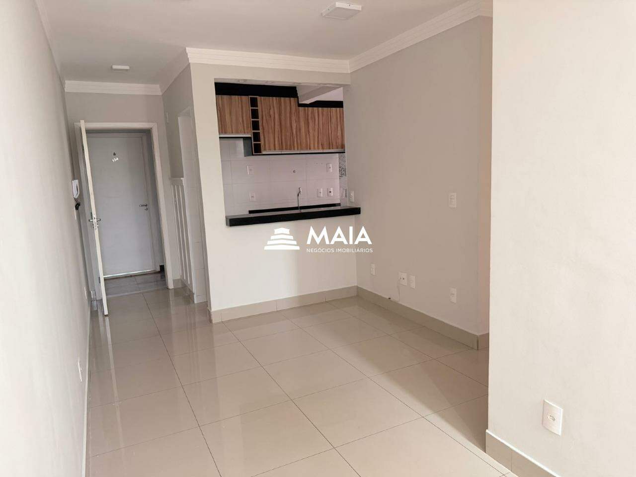 Apartamento à venda no São Benedito: 