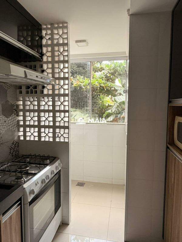 Apartamento à venda no São Benedito: 