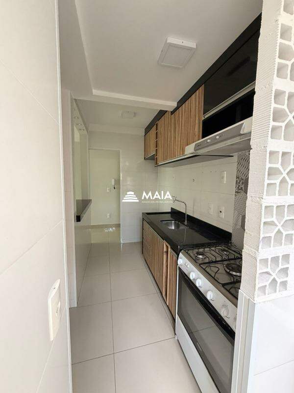 Apartamento à venda no São Benedito: 