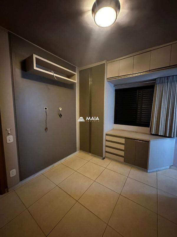 Apartamento para aluguel no Santa Maria: 