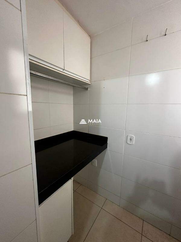 Apartamento para aluguel no Santa Maria: 