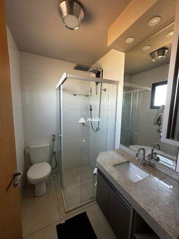 Apartamento para aluguel no Santa Maria: 