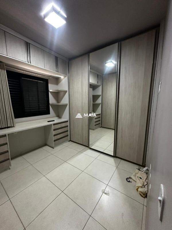 Apartamento para aluguel no Santa Maria: 