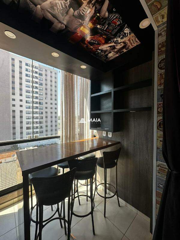 Apartamento para aluguel no Santa Maria: 