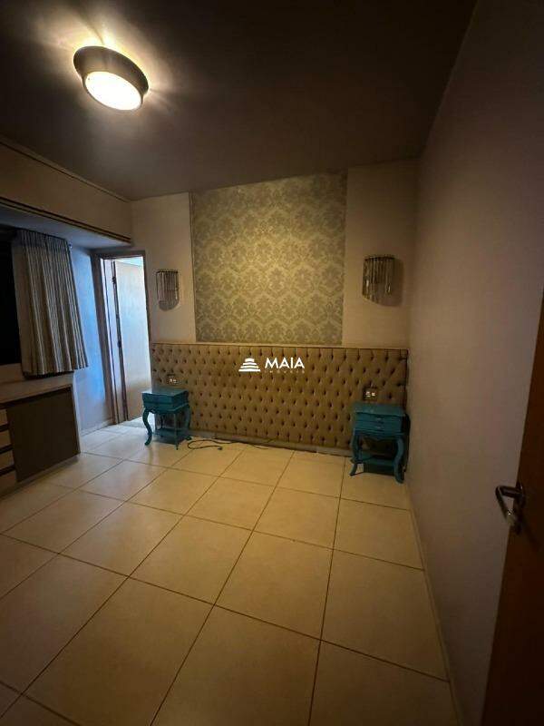 Apartamento para aluguel no Santa Maria: 