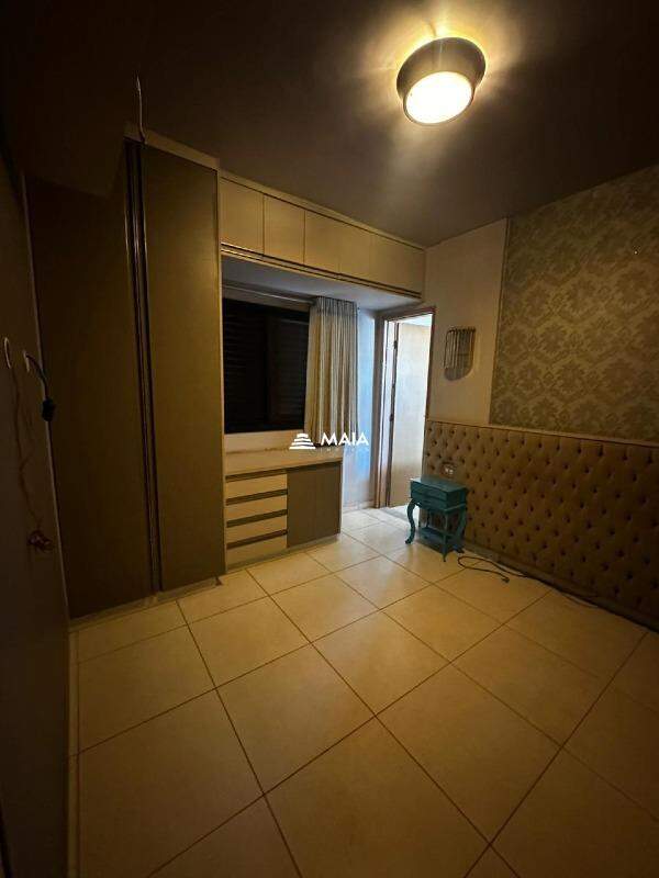 Apartamento para aluguel no Santa Maria: 