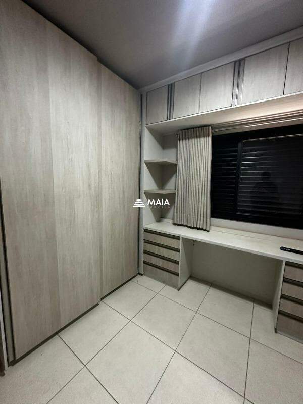 Apartamento para aluguel no Santa Maria: 