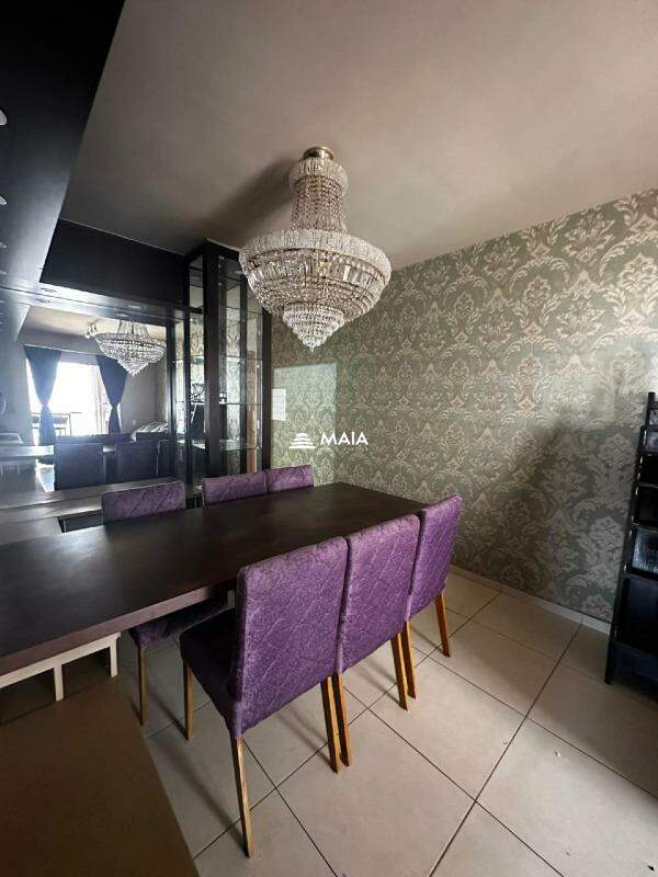Apartamento para aluguel no Santa Maria: 