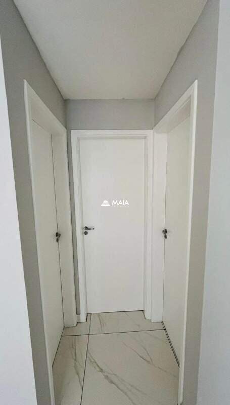 Apartamento à venda no Santa Maria: 