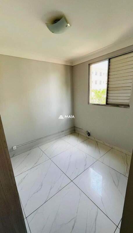 Apartamento à venda no Santa Maria: 