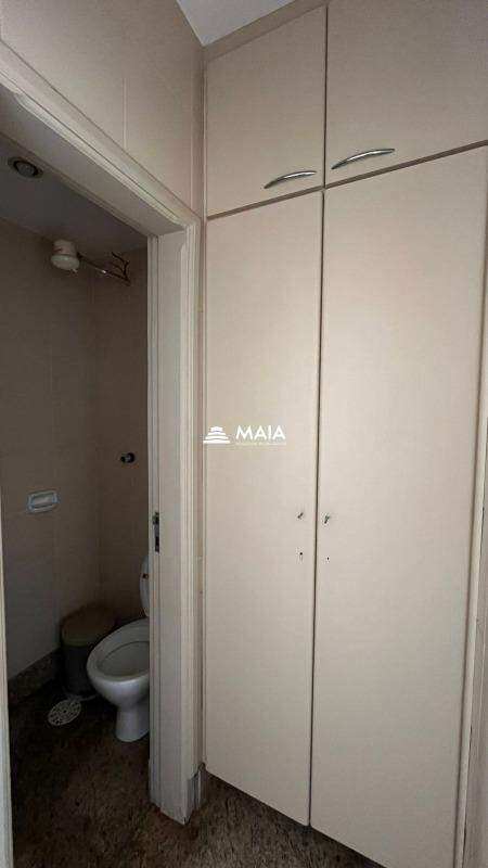 Apartamento para aluguel no Mercês: 