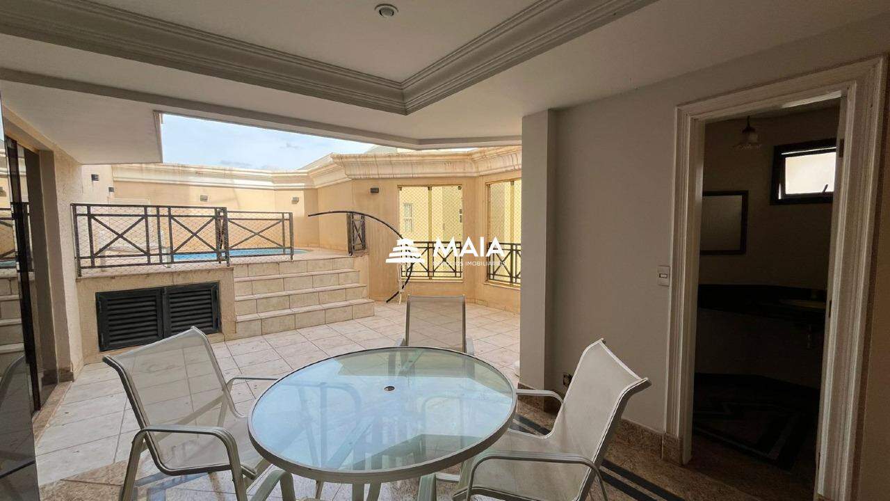 Apartamento para aluguel no Mercês: 