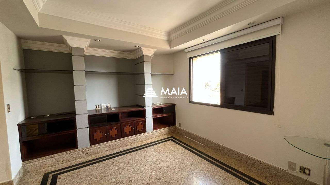 Apartamento para aluguel no Mercês: 
