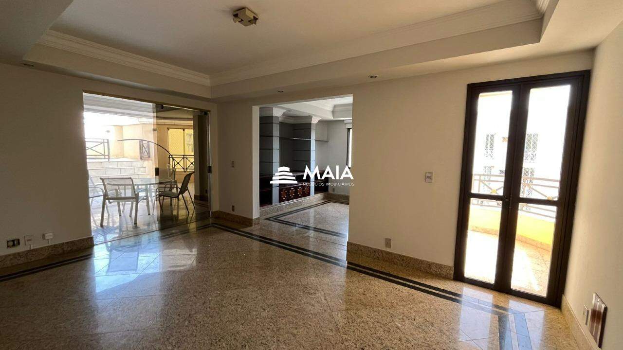 Apartamento para aluguel no Mercês: 