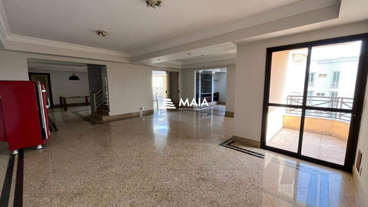 Apartamento para aluguel no Mercês: 