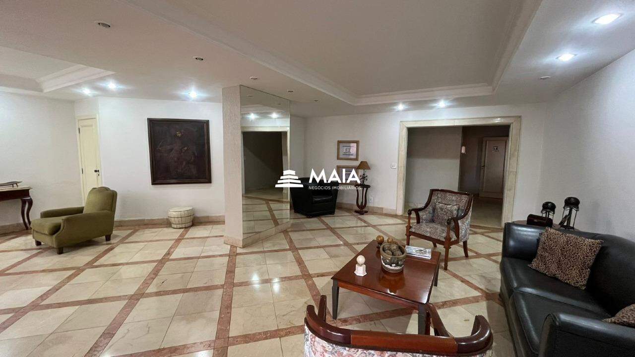 Apartamento para aluguel no Mercês: 
