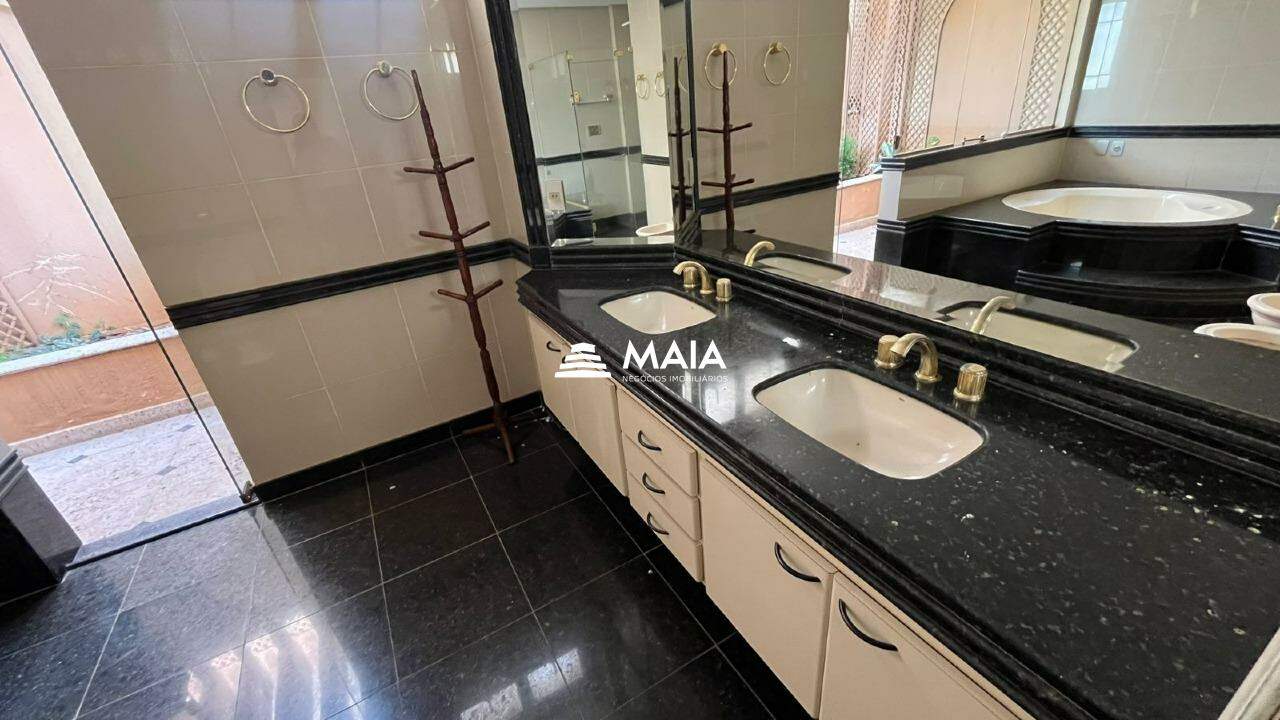 Apartamento para aluguel no Mercês: 