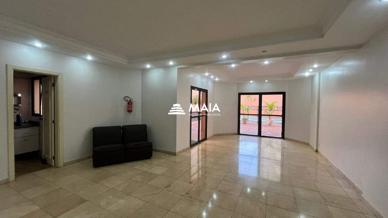 Apartamento para aluguel no Mercês: 