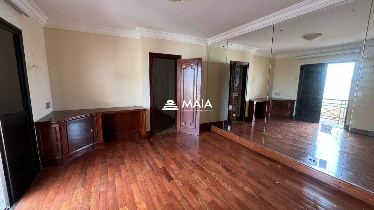 Apartamento para aluguel no Mercês: 
